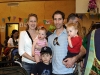 Barrett, Jess & their family. Barrett coaches Trey\'s t-ball team with myself & another dad