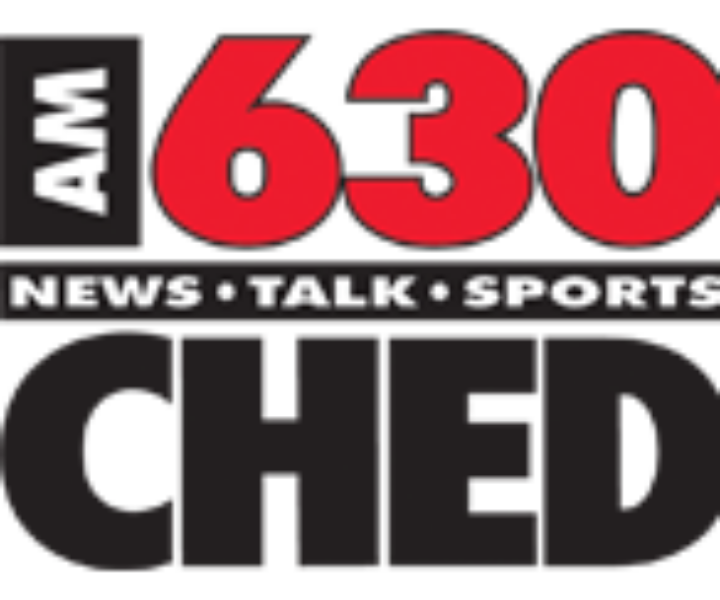 AM630 CHED’s “Tencer and Grose” 