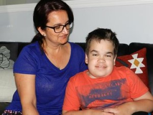 New therapy helps London teen with 'ultra-rare' disorder